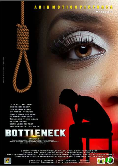 Bottle Neck