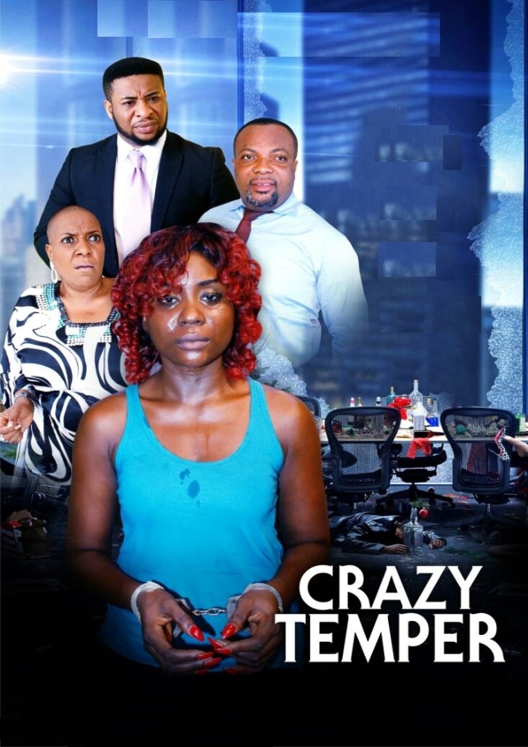 Crazy Temper