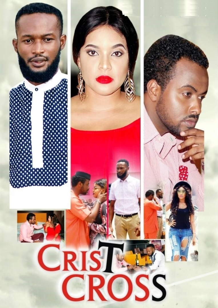 Crist Cross