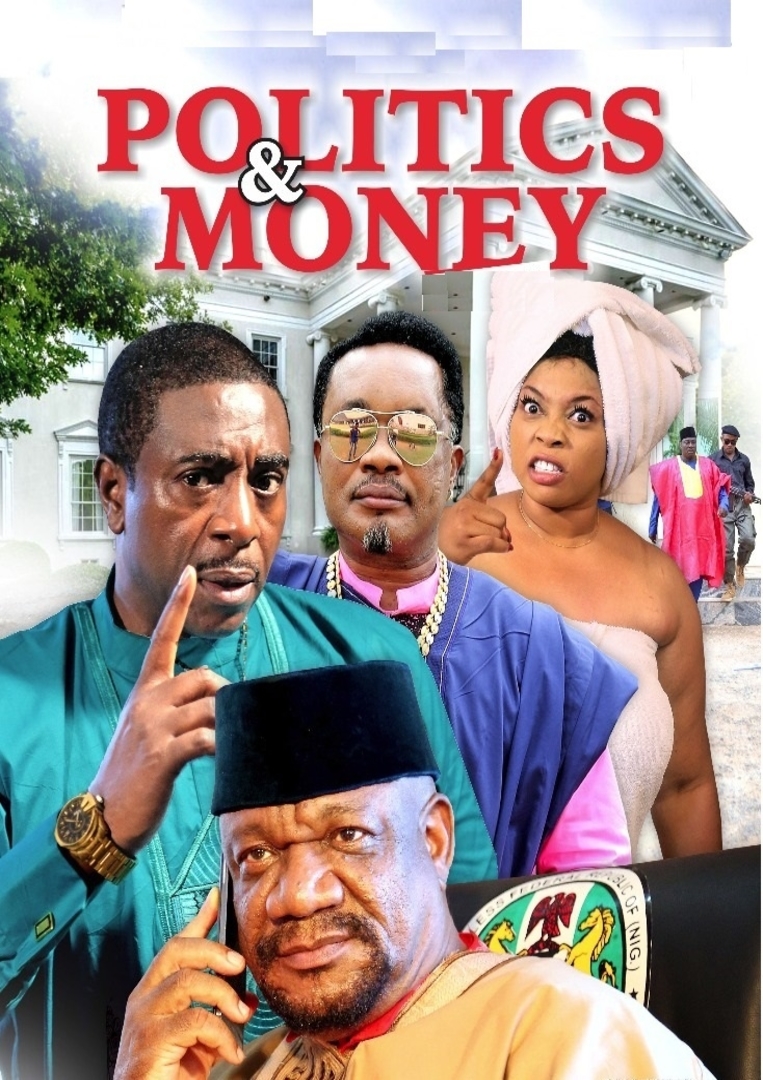Politics & Money