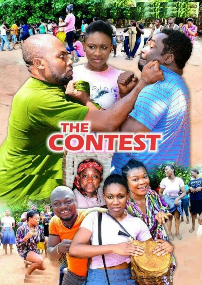 The Contest