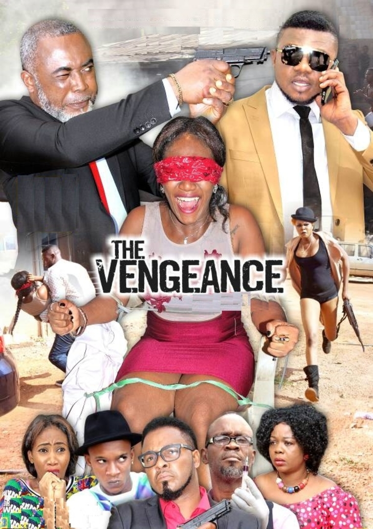 The Vengeance