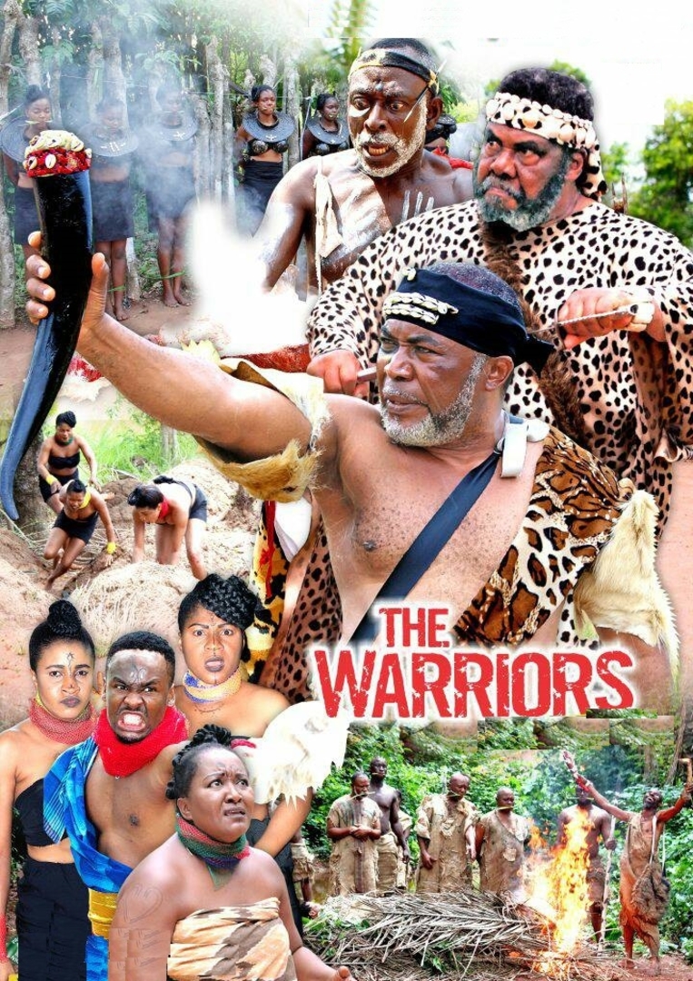 The Warriors